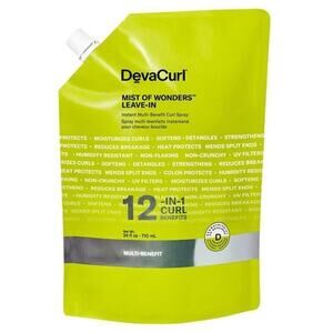 Devacurl Mist of Wonders Leave-In 24 fl.oz